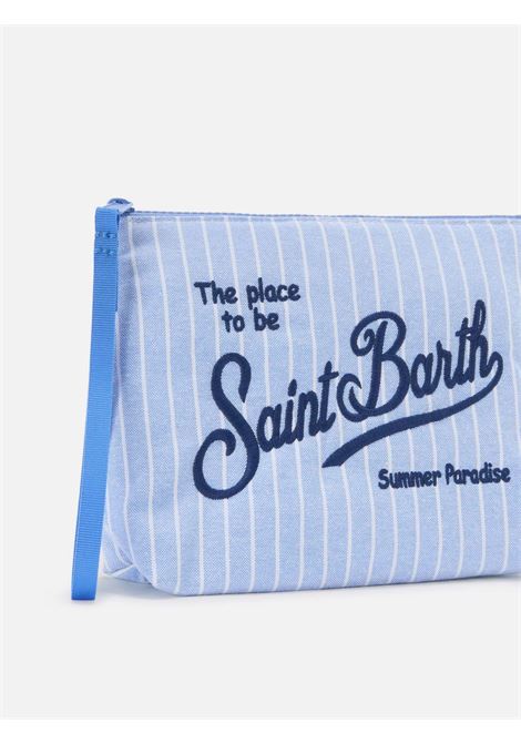 aline cotton MC2 Saint Barth | Pochette | ALI004600563L