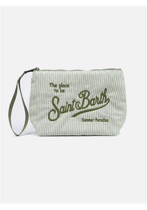 aline cotton MC2 Saint Barth | Pochette | ALI004600565L