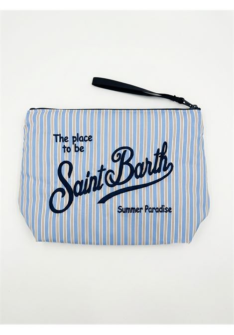 aline cotton MC2 Saint Barth | Pochette | ALI004600566L