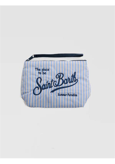 aline cotton MC2 Saint Barth | Pochette | ALI004607609L