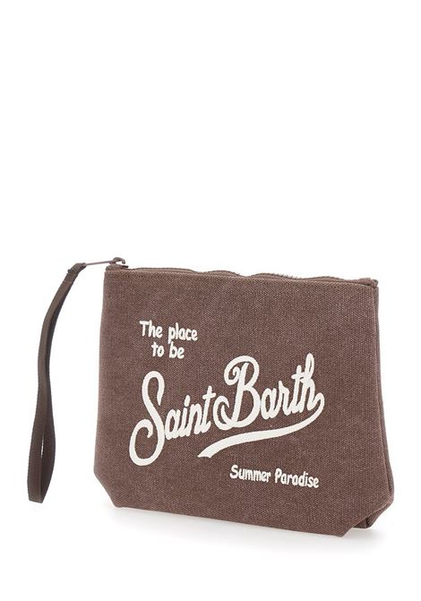 aline canvas MC2 Saint Barth | Pochette | ALI004700246L