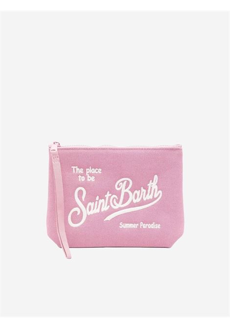 aline canvas MC2 Saint Barth | ALI004700247L