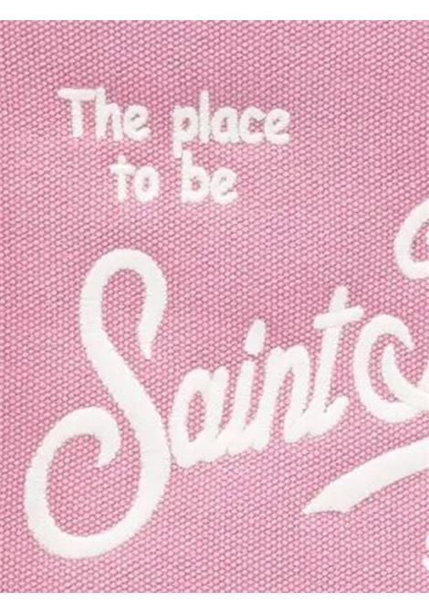 aline canvas MC2 Saint Barth | Pochette | ALI004700247L