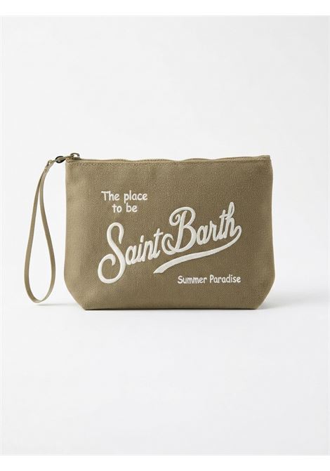 aline canvas MC2 Saint Barth | Pochette | ALI004700294L