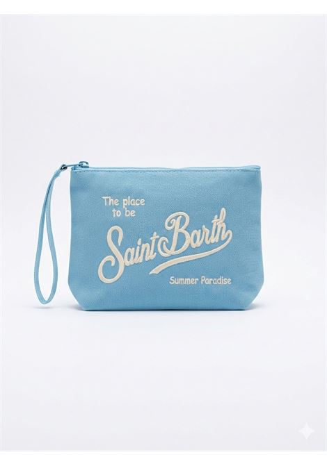 aline canvas MC2 Saint Barth | ALI004701267L