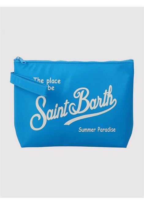 aline nylon pochette MC2 Saint Barth | Pochette | ALI005400584L