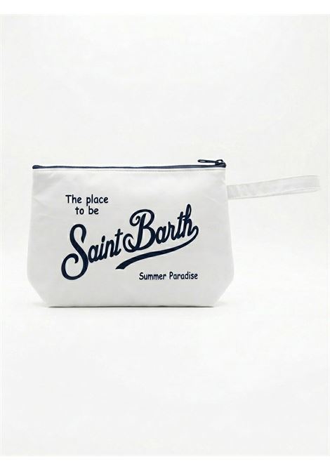 aline nylon pochette MC2 Saint Barth | ALI005407547L