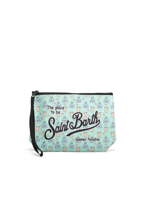 aline classic MC2 Saint Barth | Pochette | ALIN00100069L