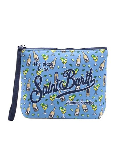 aline classic MC2 Saint Barth | Pochette | ALIN00100070L