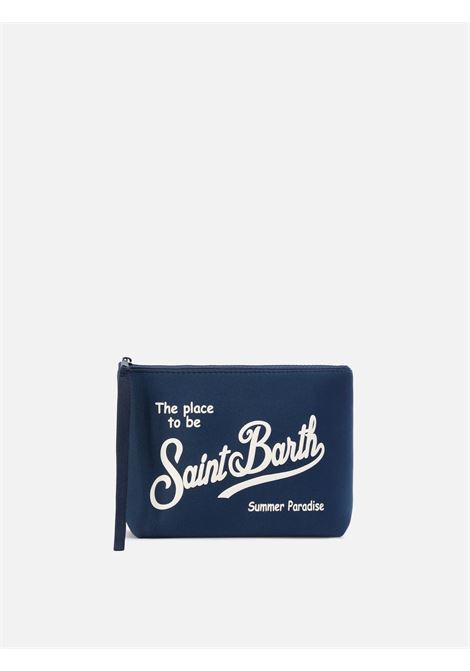 aline classic MC2 Saint Barth | Pochette | ALIN00100097L