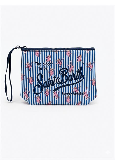 aline classic MC2 Saint Barth | Pochette | ALIN00100225L