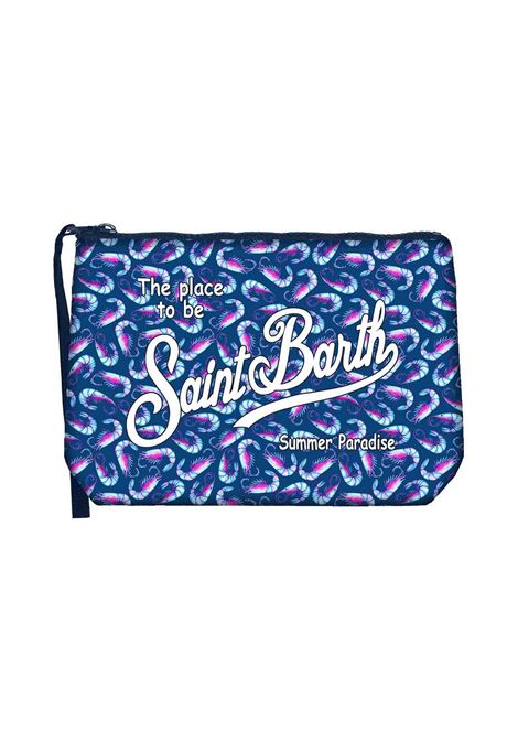 aline classic MC2 Saint Barth | Pochette | ALIN00100228L
