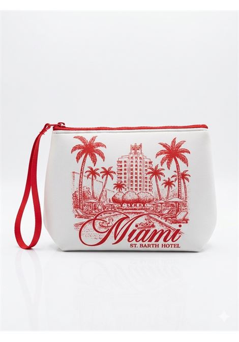 aline classic MC2 Saint Barth | Pochette | ALIN00100385L