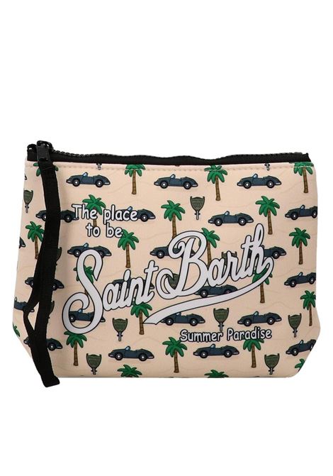 aline classic MC2 Saint Barth | Pochette | ALIN00100449L