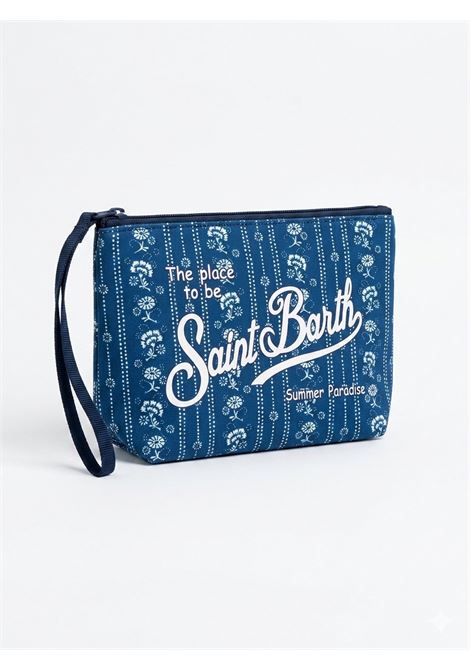 aline classic MC2 Saint Barth | Pochette | ALIN00100487L