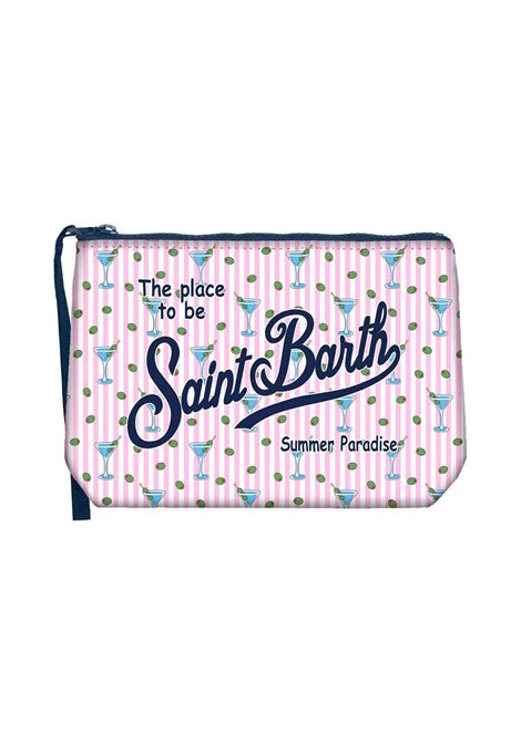 aline classic MC2 Saint Barth | Pochette | ALIN00100842L