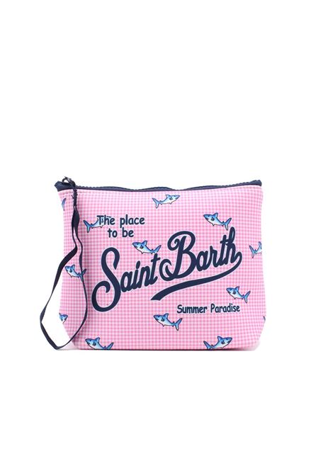 aline classic MC2 Saint Barth | Pochette | ALIN00101059L