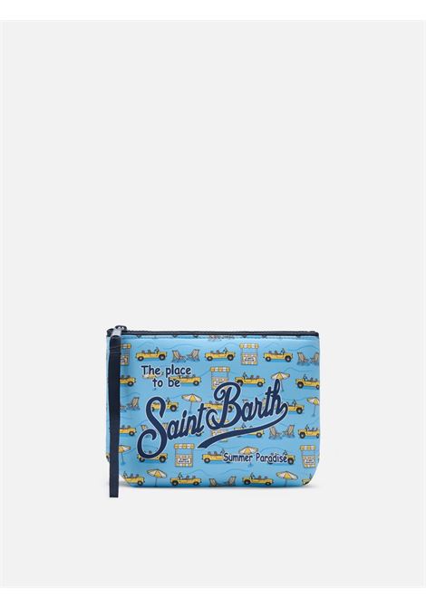 aline classic MC2 Saint Barth | Pochette | ALIN00101073L
