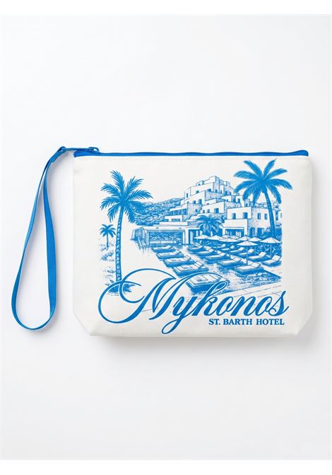 aline classic MC2 Saint Barth | Pochette | ALIN00101971L