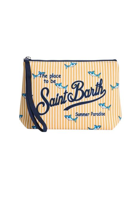 aline classic MC2 Saint Barth | Pochette | ALIN00102106L