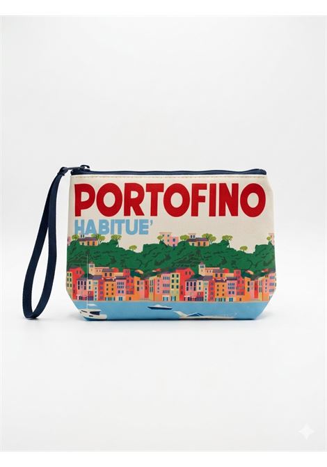 aline classic MC2 Saint Barth | Pochette | ALIN00102286L