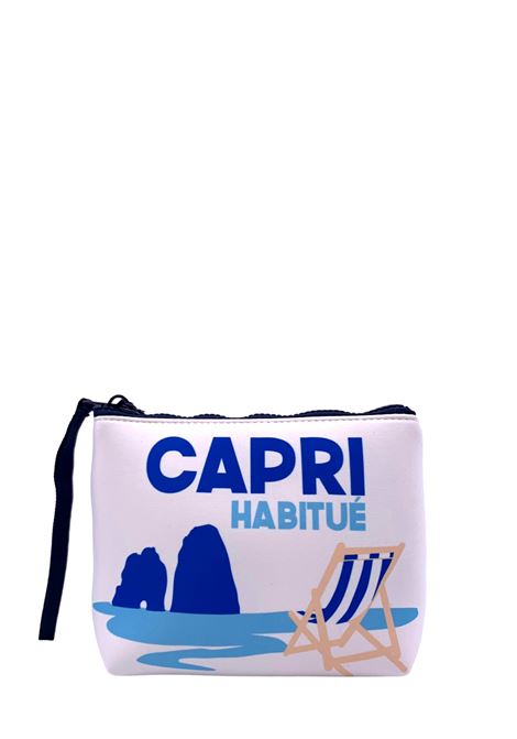 aline classic MC2 Saint Barth | Pochette | ALIN00102291L