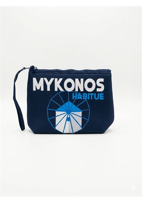 aline classic MC2 Saint Barth | Pochette | ALIN00102308L