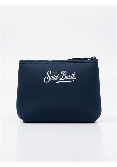 aline classic MC2 Saint Barth | Pochette | ALIN00102308L