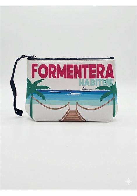 aline classic MC2 Saint Barth | Pochette | ALIN00102578L