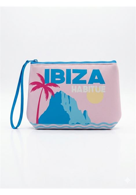 aline classic MC2 Saint Barth | Pochette | ALIN00107488L