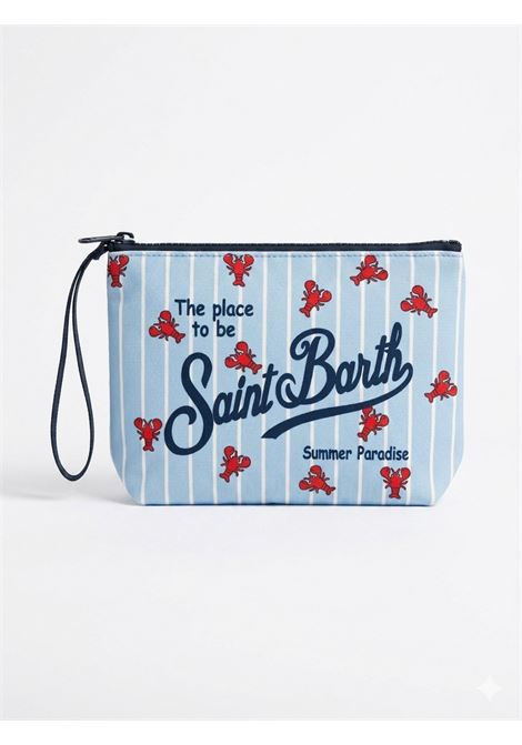 aline classic MC2 Saint Barth | Pochette | ALIN00107497L