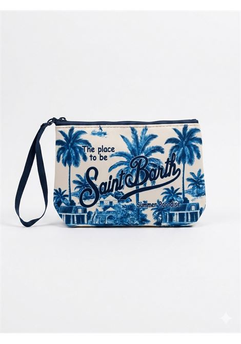 aline classic MC2 Saint Barth | Pochette | ALIN00107498L