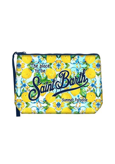 aline classic MC2 Saint Barth | Pochette | ALIN00107703L