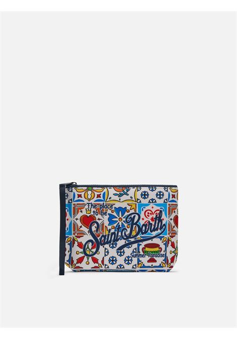 aline classic MC2 Saint Barth | Pochette | ALIN00107705L