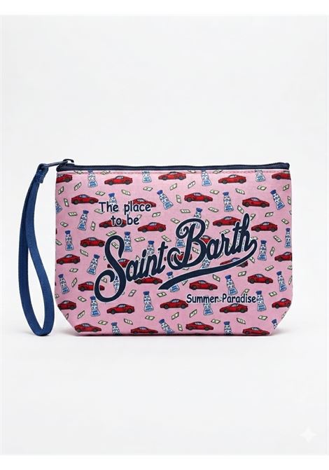 aline classic MC2 Saint Barth | Pochette | ALIN00107710L