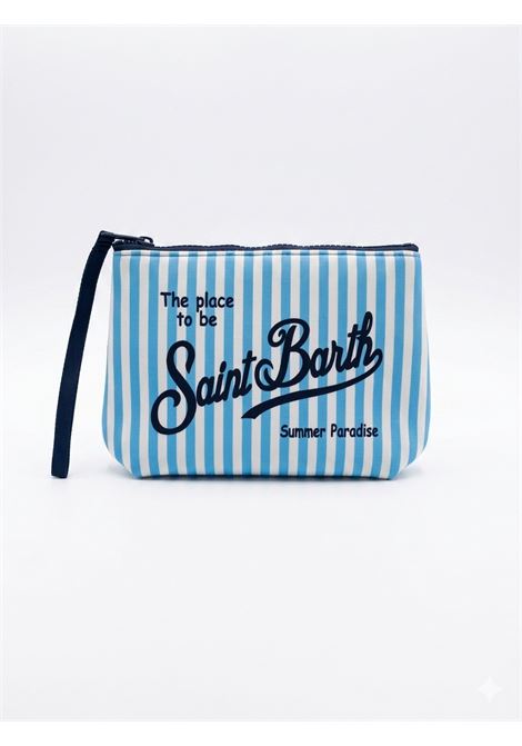 aline classic MC2 Saint Barth | Pochette | ALIN00107711L