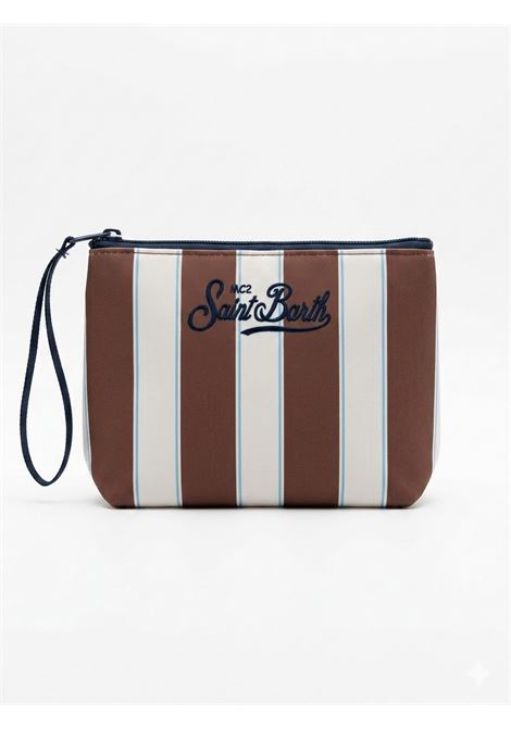 aline classic MC2 Saint Barth | Pochette | ALIN00107718L