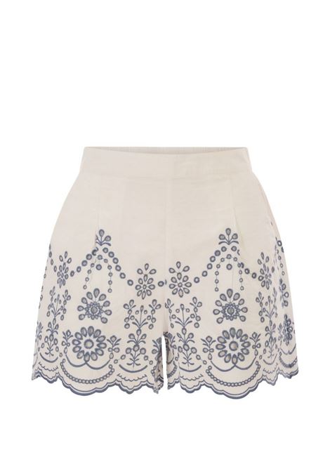 Shorts fantasia MC2 Saint Barth | Shorts | AMN000101311L