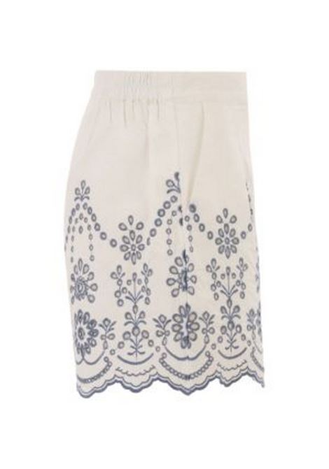 Shorts fantasia MC2 Saint Barth | Shorts | AMN000101311L