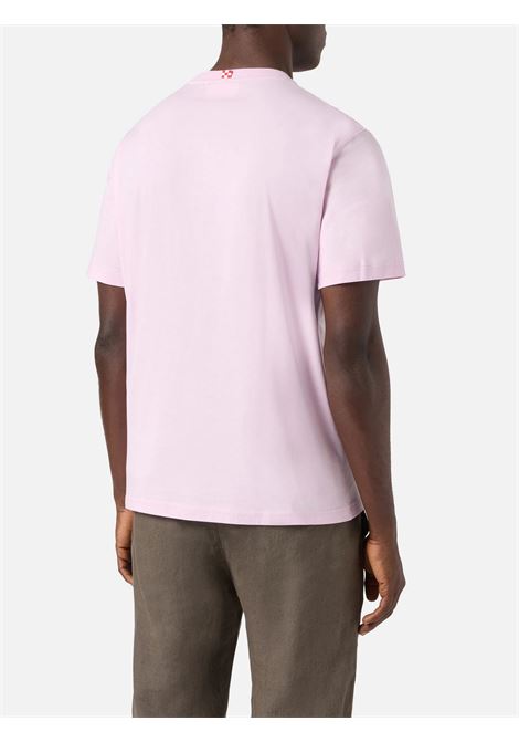 austin MC2 Saint Barth | T-shirt | AUS000100382L