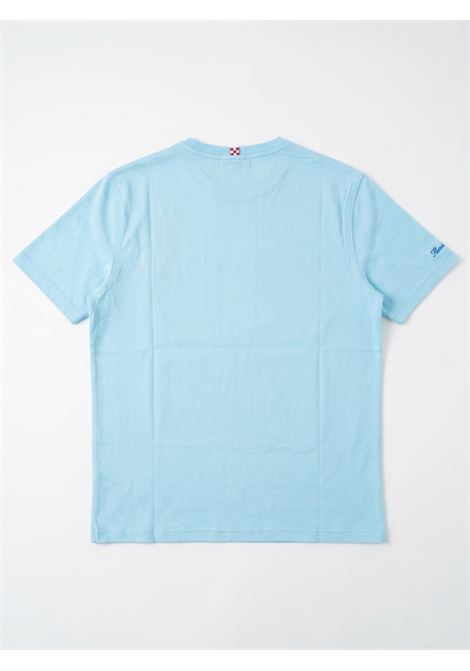 austin MC2 Saint Barth | T-shirt | AUS000104347L