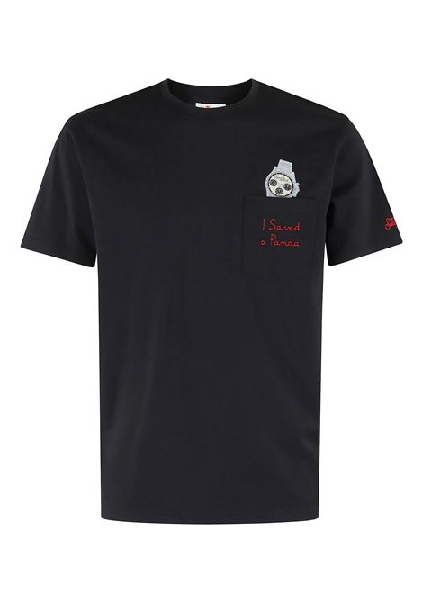 austin MC2 Saint Barth | T-shirt | AUS000104350L
