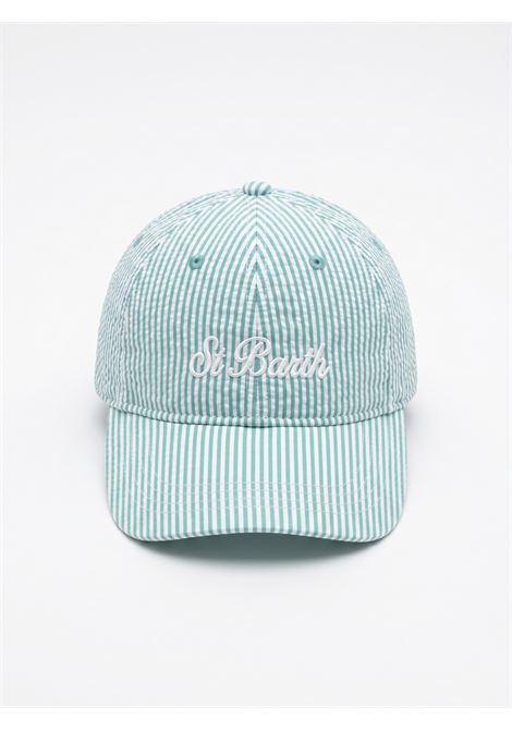 baseball hat MC2 Saint Barth | Cappello | BASB000700818L