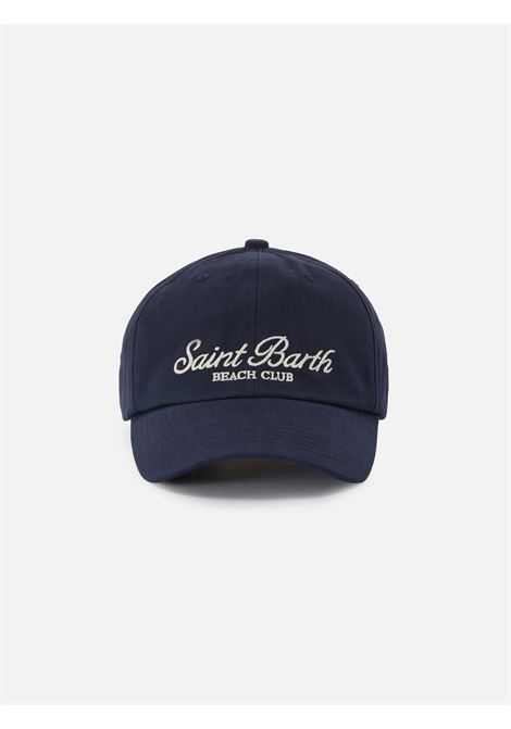 baseball hat MC2 Saint Barth | Cappello | BASB000700833L
