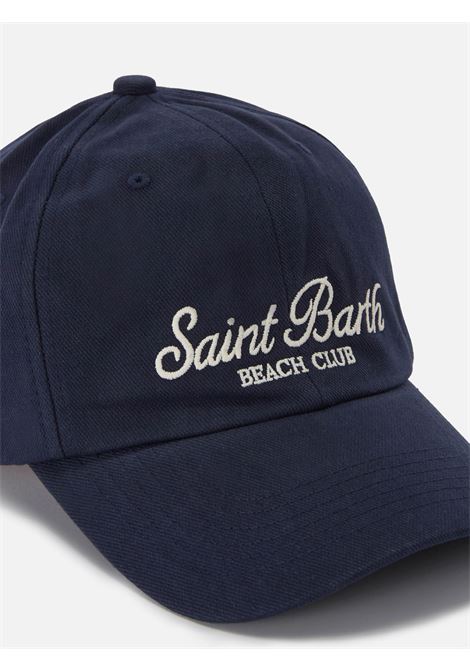 baseball hat MC2 Saint Barth | Cappello | BASB000700833L