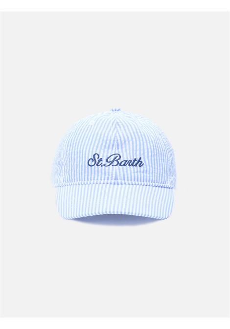 baseball hat MC2 Saint Barth | Cappello | BASB000702687L