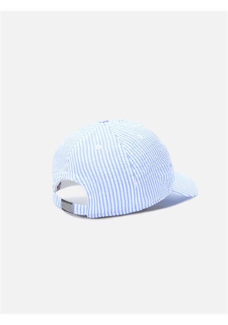 baseball hat MC2 Saint Barth | Cappello | BASB000702687L