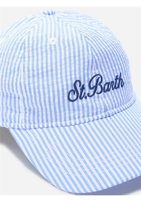 baseball hat MC2 Saint Barth | Cappello | BASB000702687L