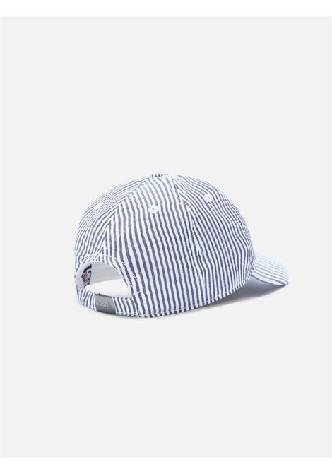 baseball hat MC2 Saint Barth | Cappello | BASB000707575L
