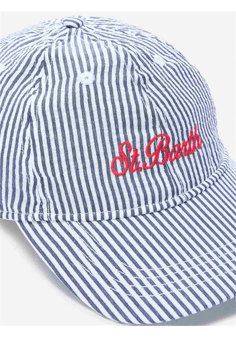 baseball hat MC2 Saint Barth | Cappello | BASB000707575L